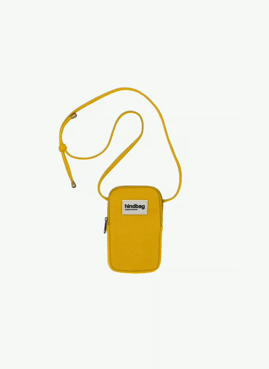 Housse téléphone Bill Safran