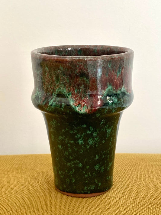 Tasse à café marocaine