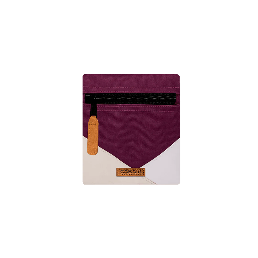 Pochette Villa Bellevue