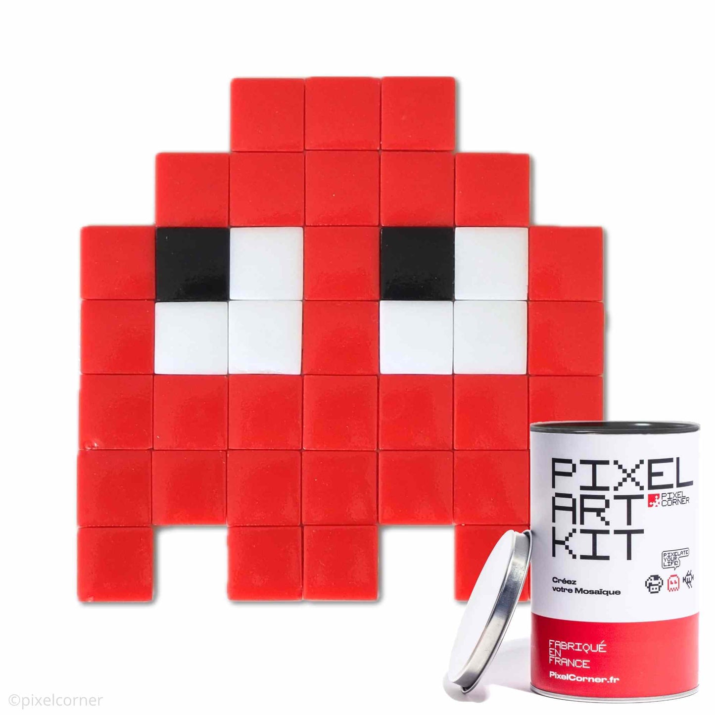 Gloomie Rouge - Pixel Art Kit