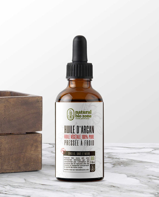 Huile d'Argan