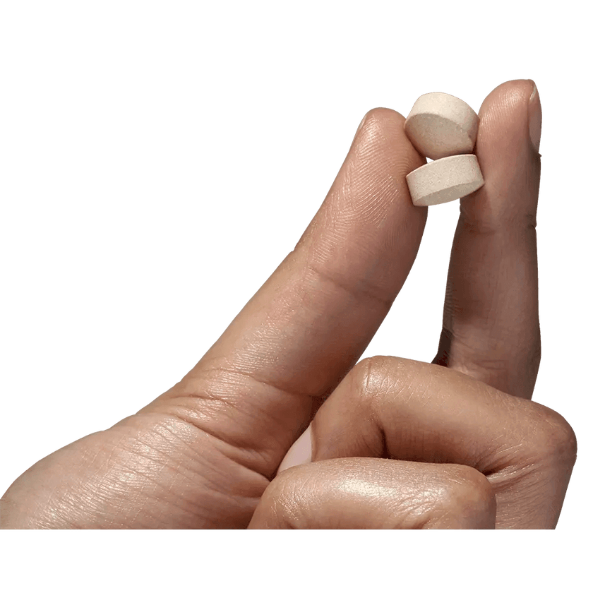 Hair Booster- Cure 3 mois