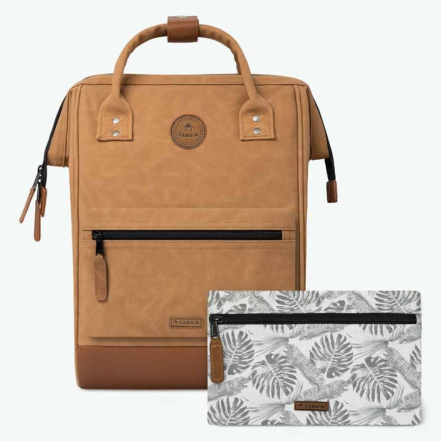 SAC À DOS ADVENTURER MOSCOU