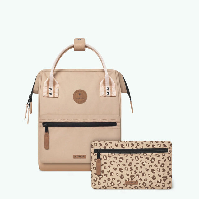 SAC À DOS ADVENTURER LOBITO