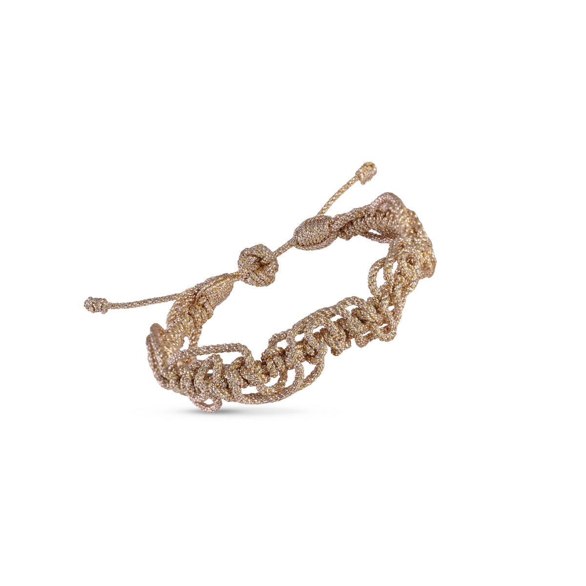 Bracelet Isina Rose Gold