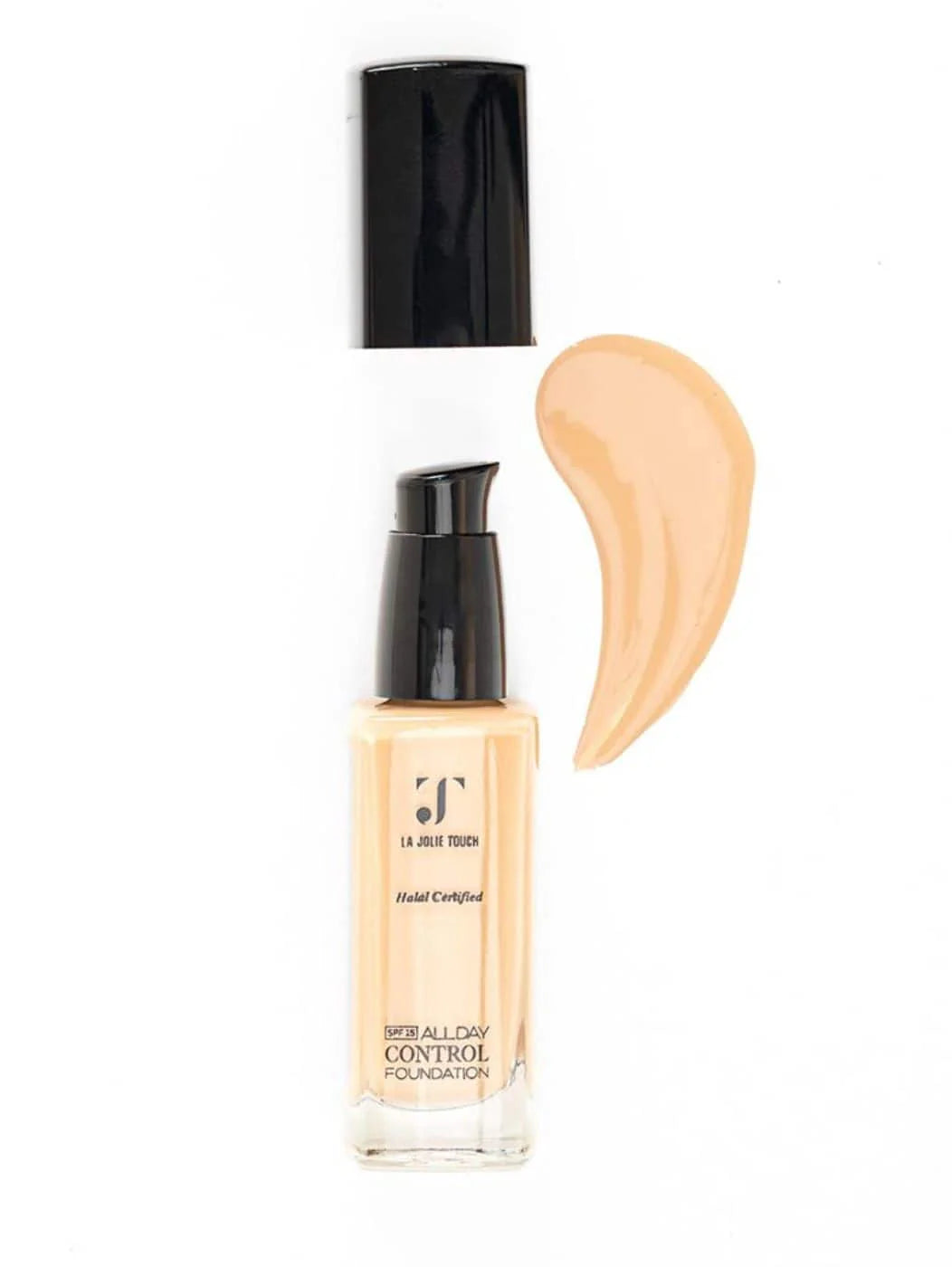 Fond de teint All Day Control