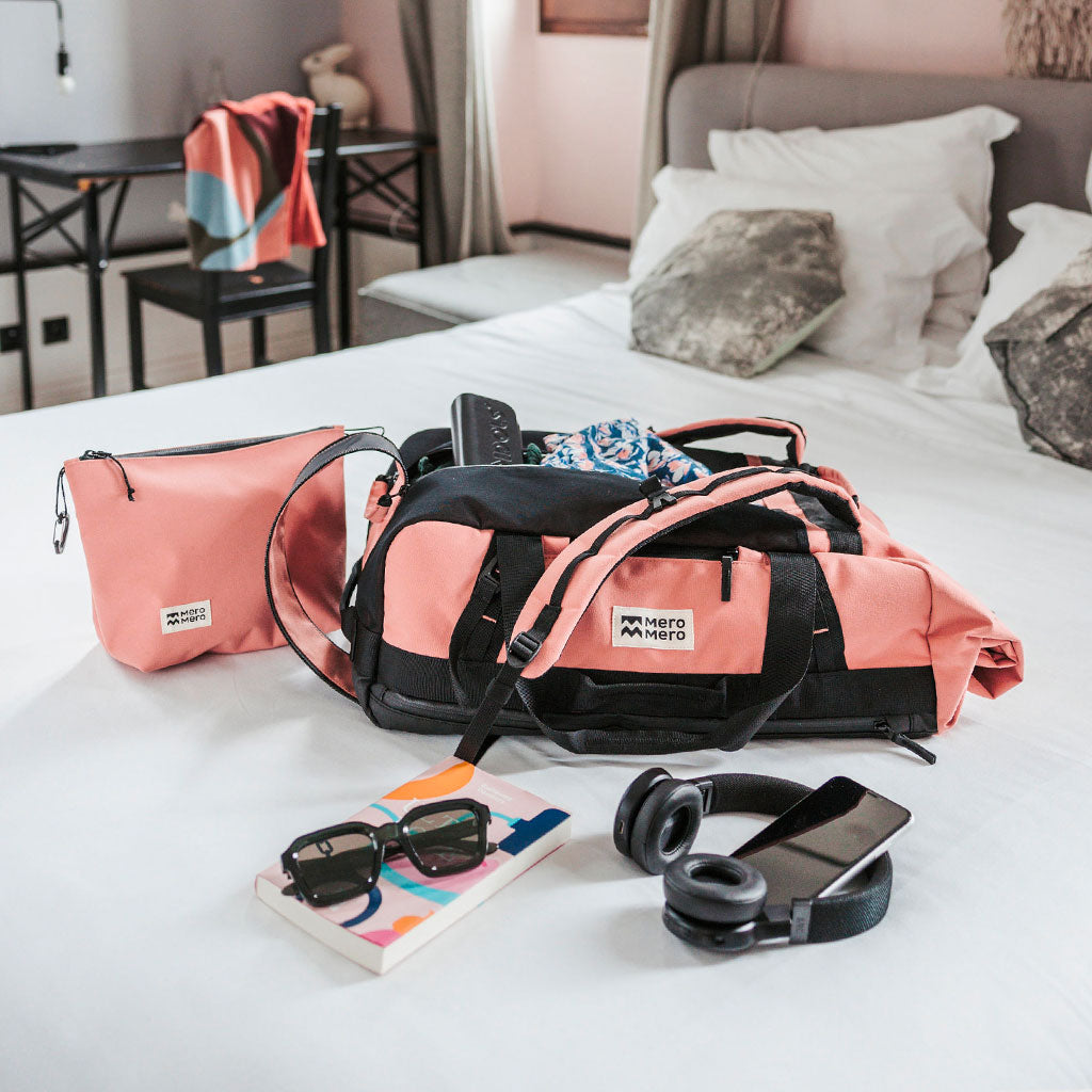 MINI SMÖGEN sac week-end roll-top