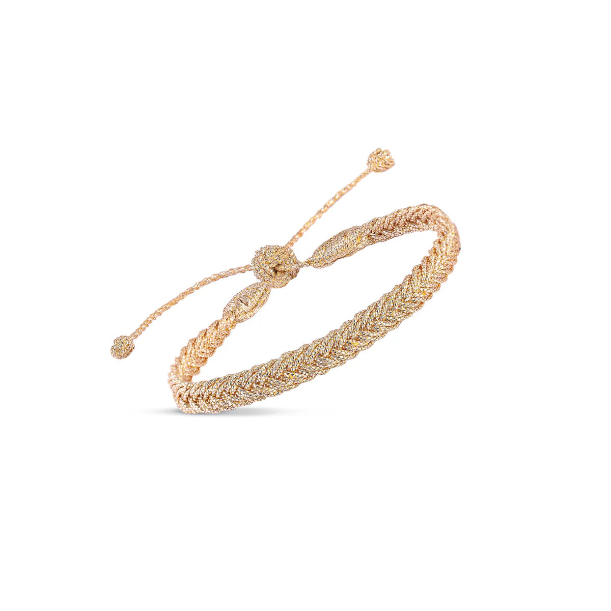 Bracelet Eya Gold (BEY)