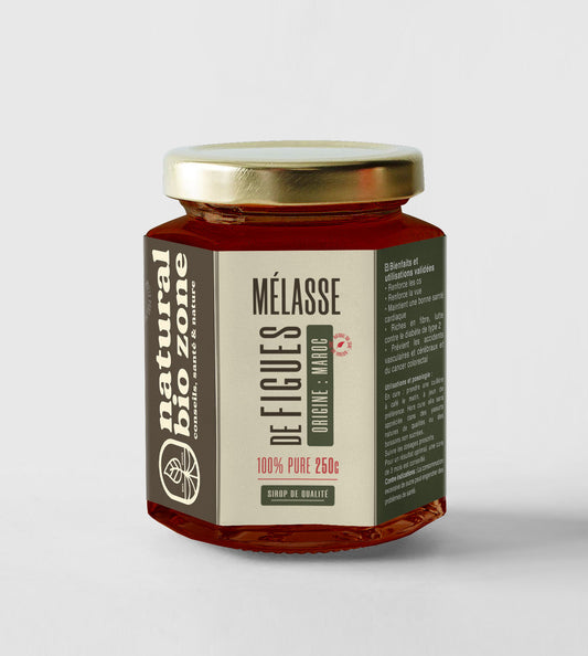 Mélasse de Figues