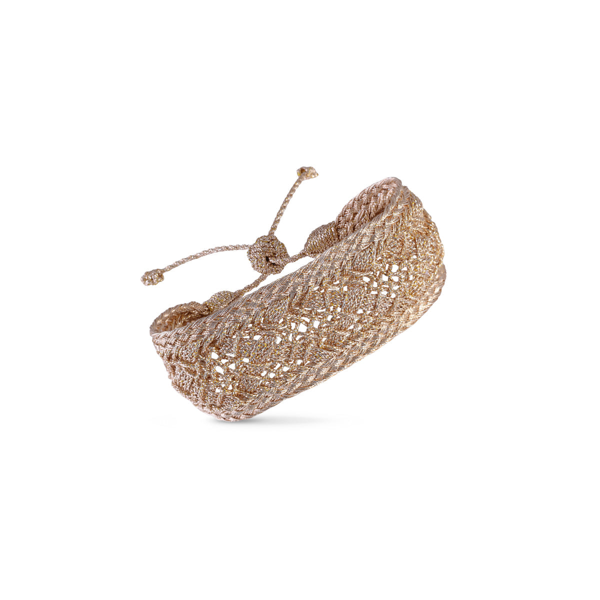 Bracelet Nawra Rose Gold
