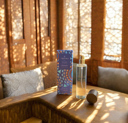 Parfum d'intérieur – Spray Karavan