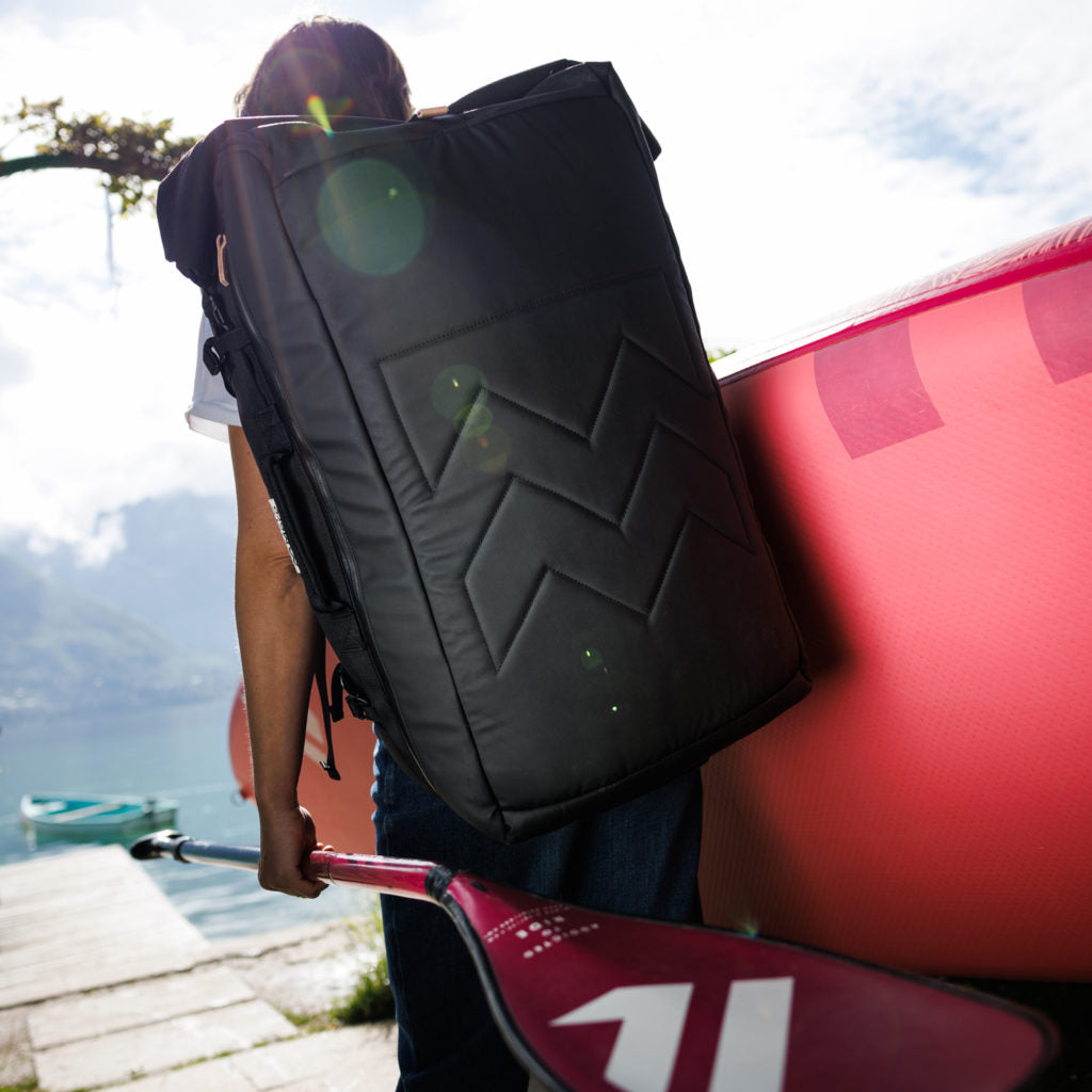 SMÖGENS Sac de Voyage Roll Top