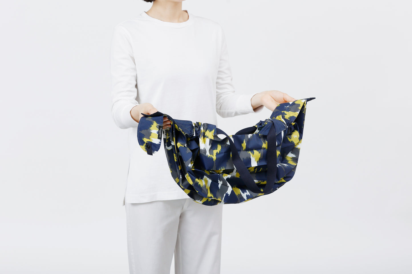 Sac Shupatto Shades of Trees taille L