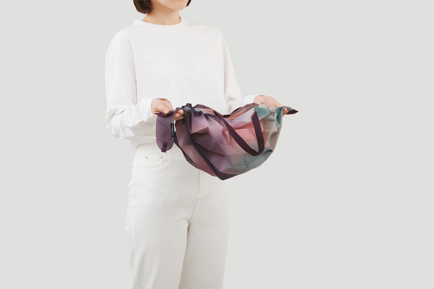 Sac Shupatto Pearly Sky taille M