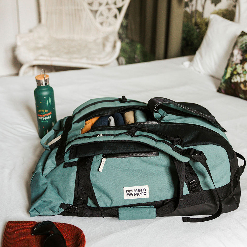 SMÖGENS Sac de Voyage Roll Top