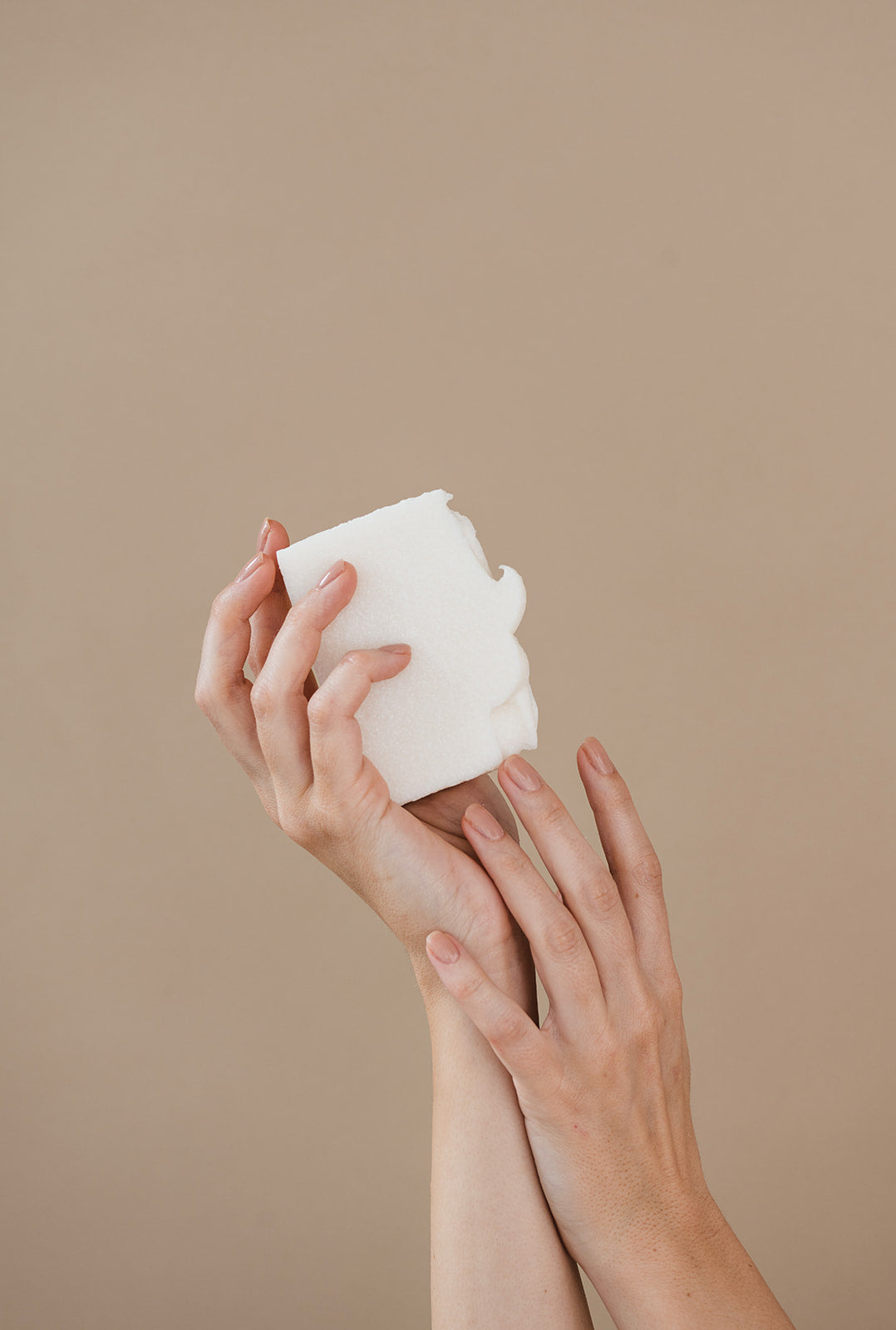 Sauna Feels | Savon exfoliant naturel | Fait main