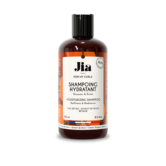 Shampoing Hydratant
