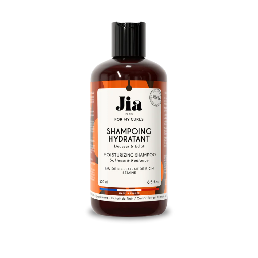 Shampoing Hydratant