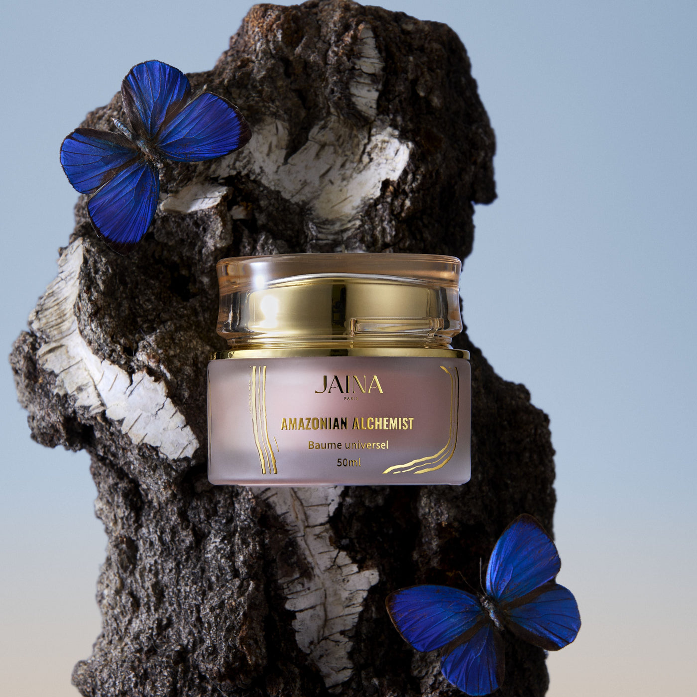 Alchimiste Amazonien Baume 20 ml