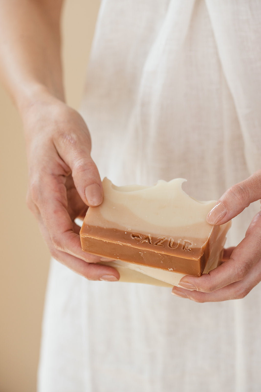 Sunset Dreams | Savon naturel | Fait main