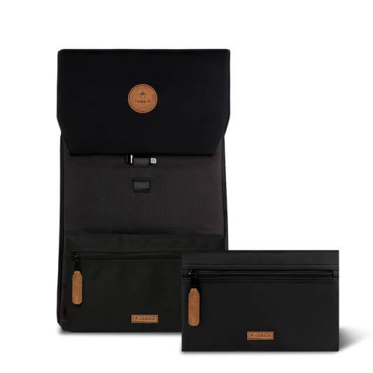 SAC À DOS CITY EREVAN