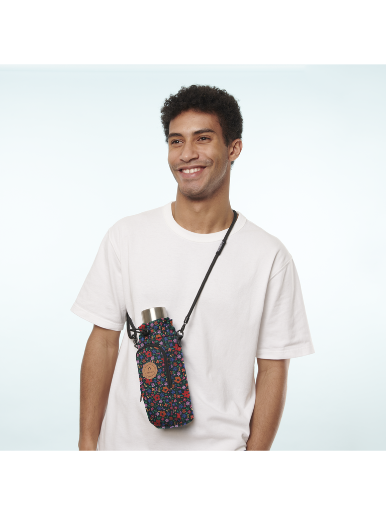 PORTE GOURDE MAUPITI