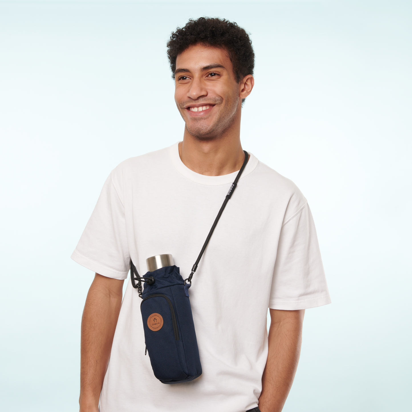 PORTE GOURDE REYKJAVIK