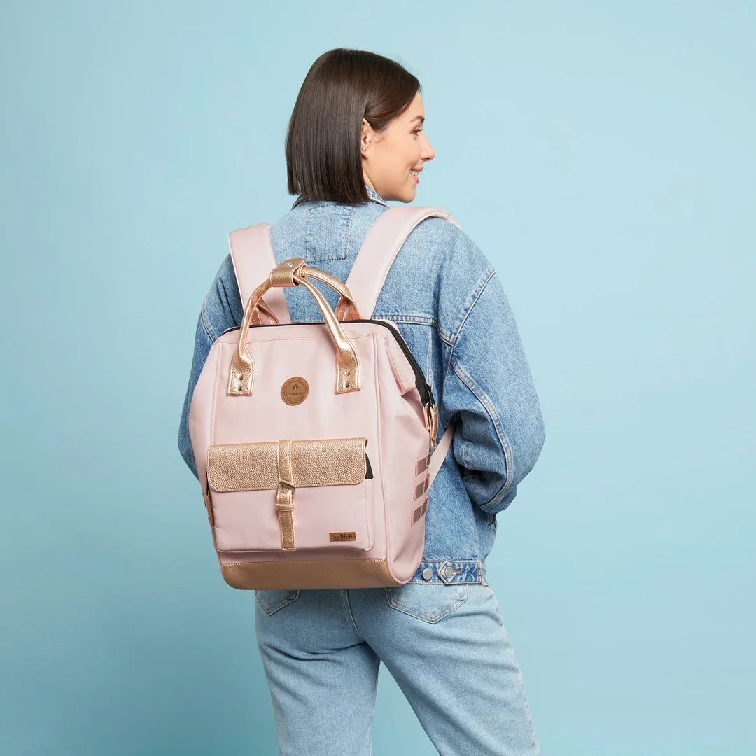SAC A DOS ADVENTURER QUERETARO