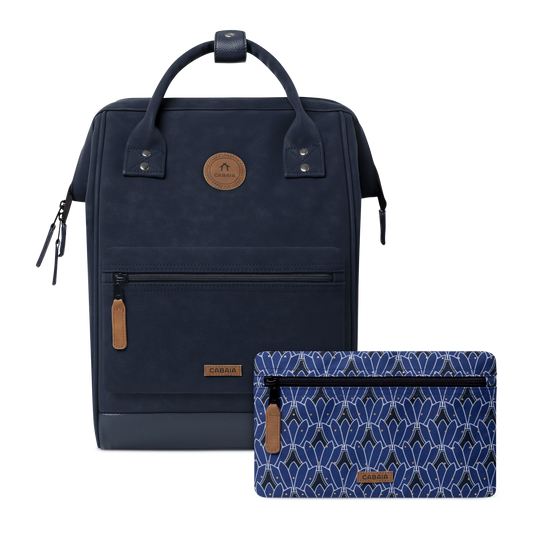 SAC À DOS ADVENTURER ZURICH