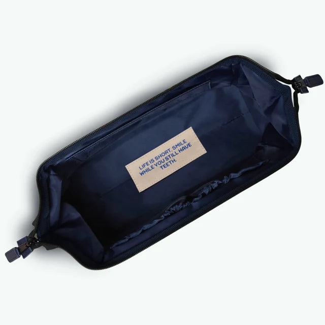 TROUSSE DE TOILETTE QUERETARO