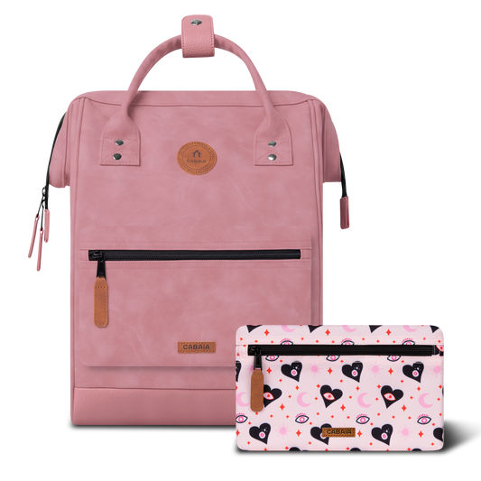 SAC À DOS ADVENTURER BARI