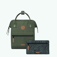 SAC A DOS ADVENTURER COROMANDEL