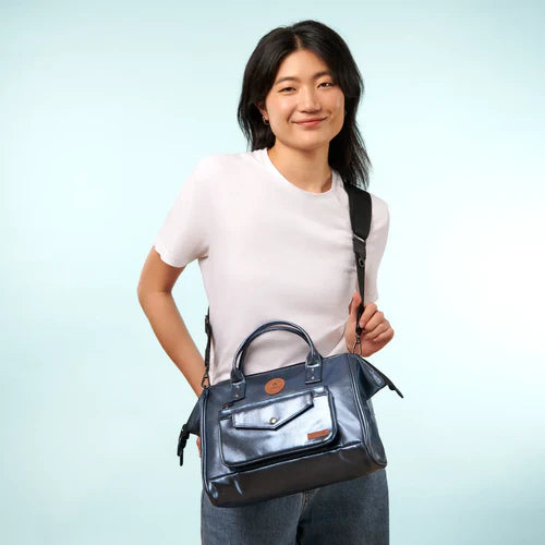 CROSSBODY ADVENTURER LARISSA