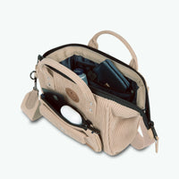 CROSSBODY ADVENTURER LUXOR