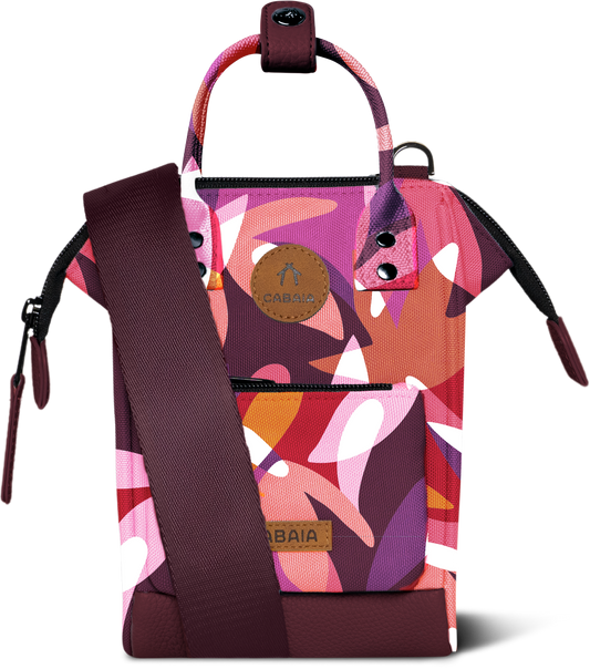 NANO ADVENTURER MONTREUIL