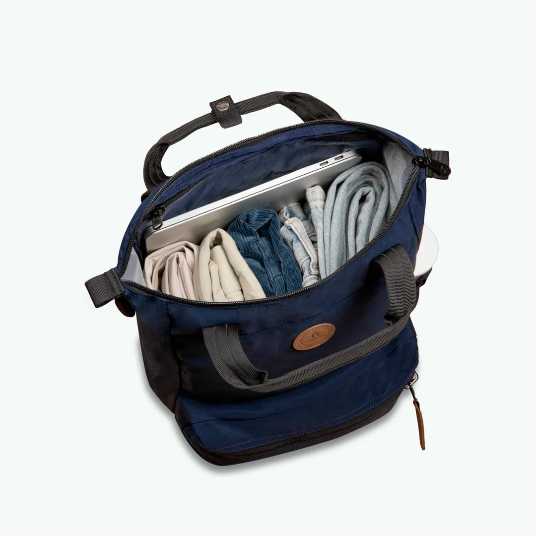 SAC A DOS PLIABLE REYKJAVIK
