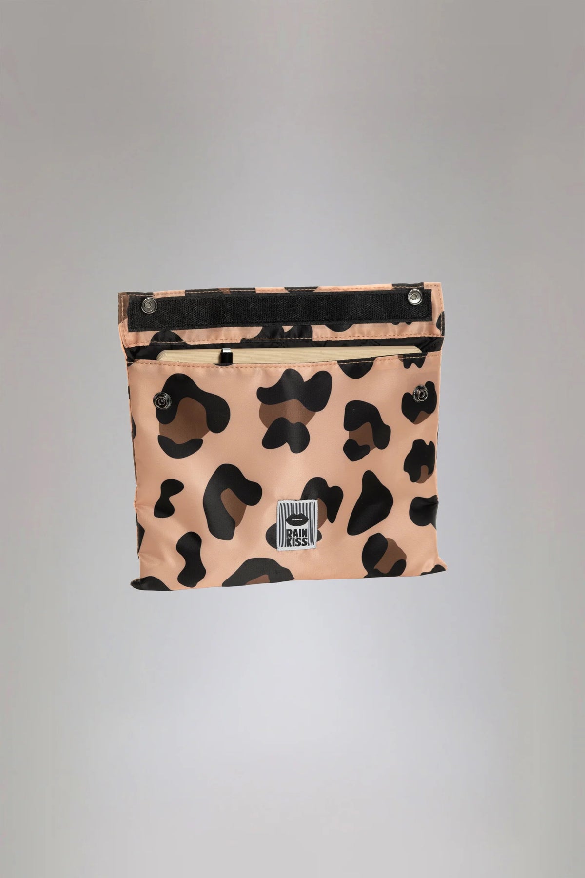 Tote bag Pink Panther