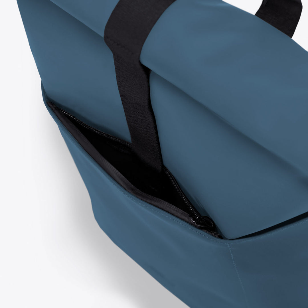 Hajo Mini Lotus Infinity Black