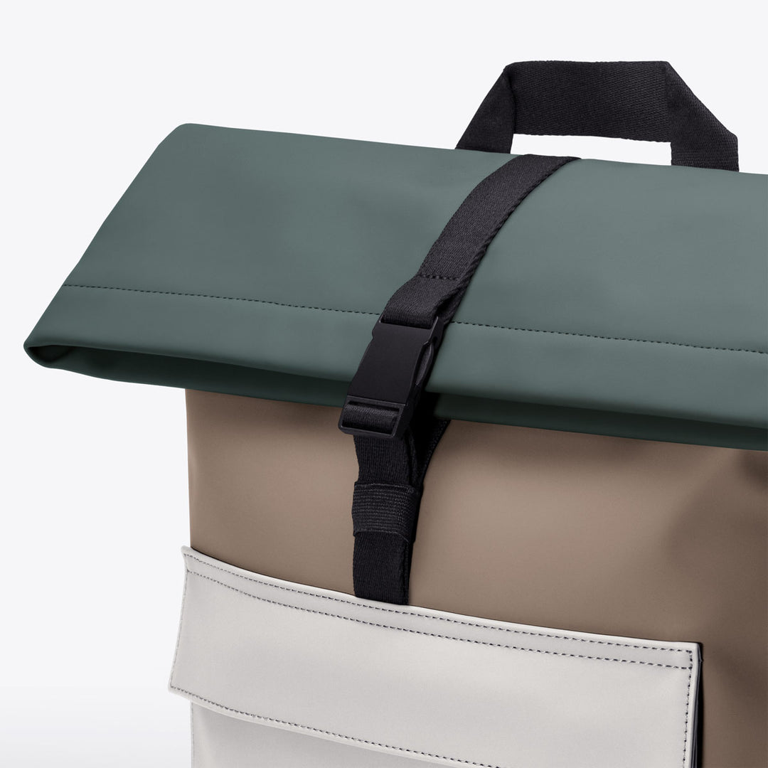 Jannik Medium Lotus Infinity