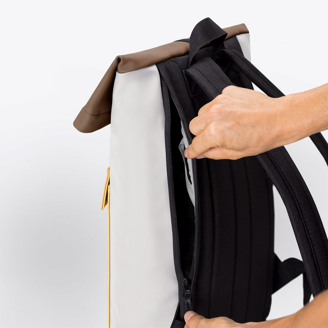 Jannik Medium Lotus Infinity