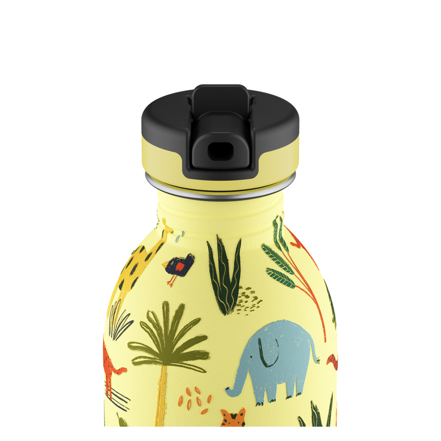 Urban Bottle – Jungle Friends – 250 ml