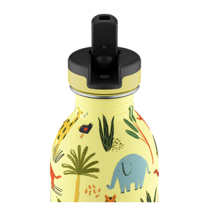 Urban Bottle – Jungle Friends – 250 ml