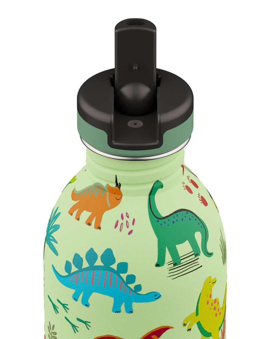 Urban Bottle – Jurassic Friends – 250 ml