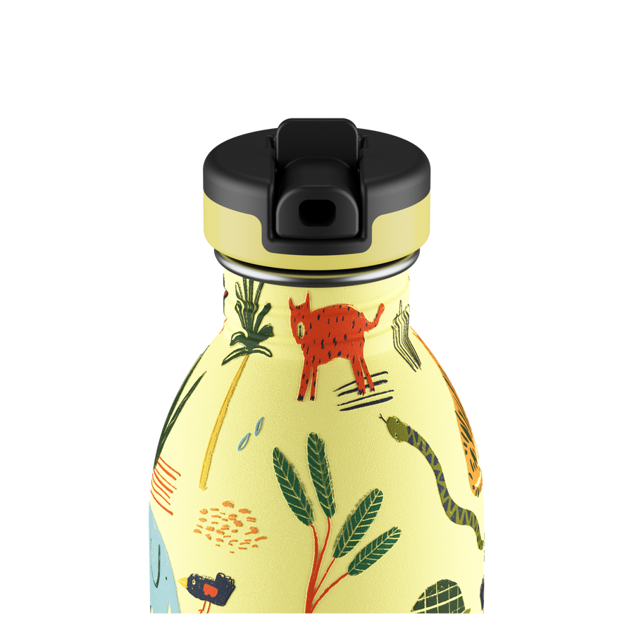Urban Bottle – Jungle Friends – 500 ml