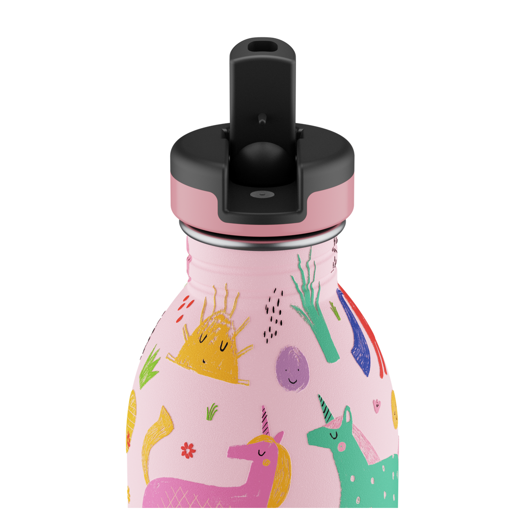 Urban Bottle – Magic Friends – 500 ml