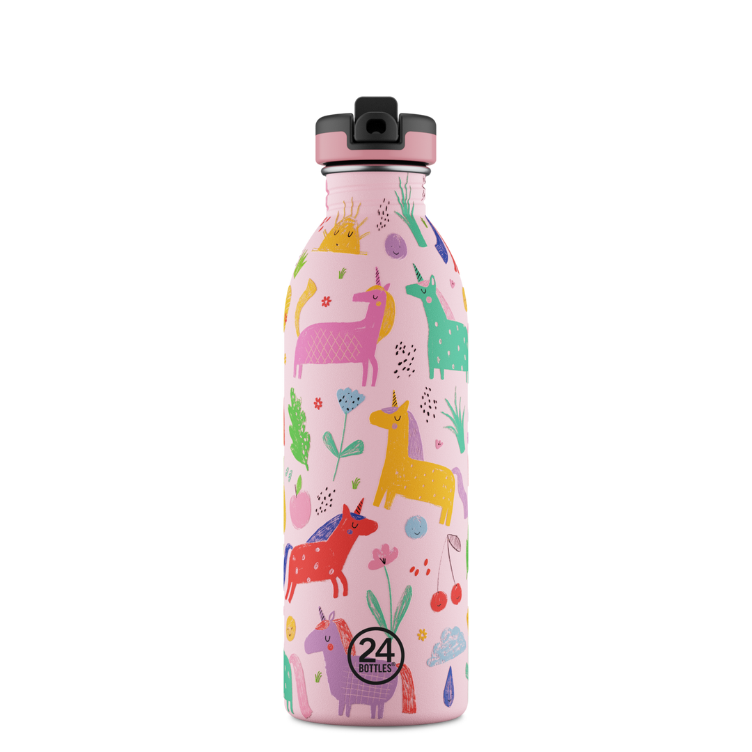 Urban Bottle – Magic Friends – 500 ml