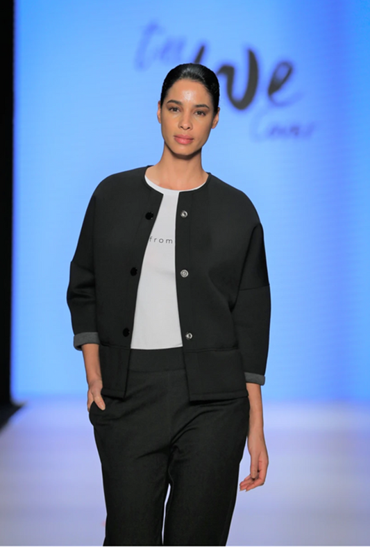 Veste Scuba