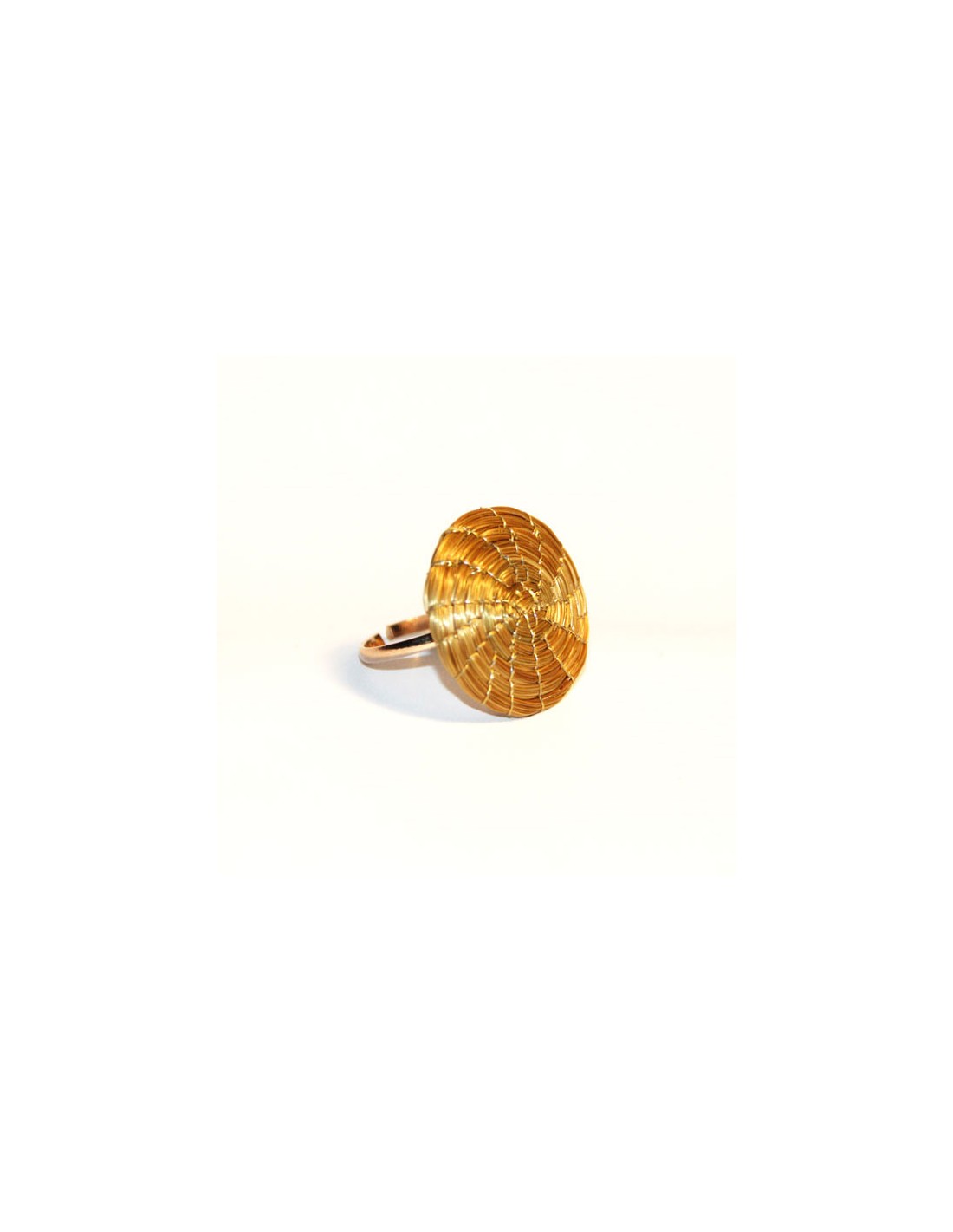 Bague Sol (BA16)