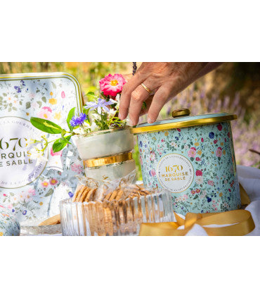 Seau Bouquet Sauvage 250g
