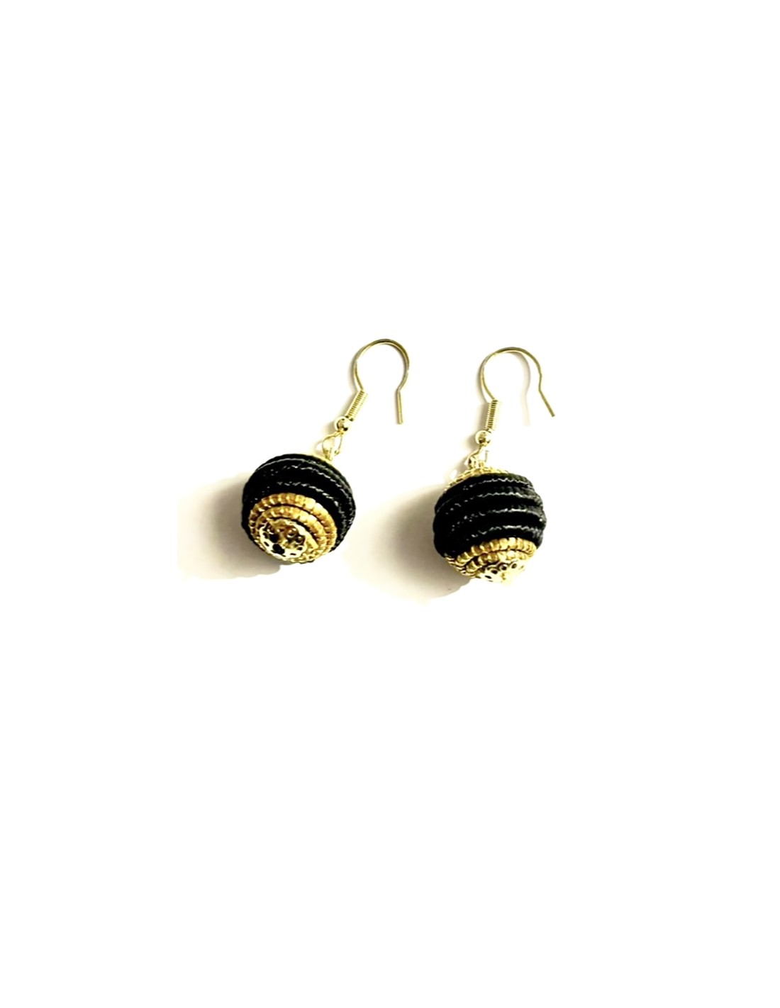 Boucles d'oreilles Buriti BO07